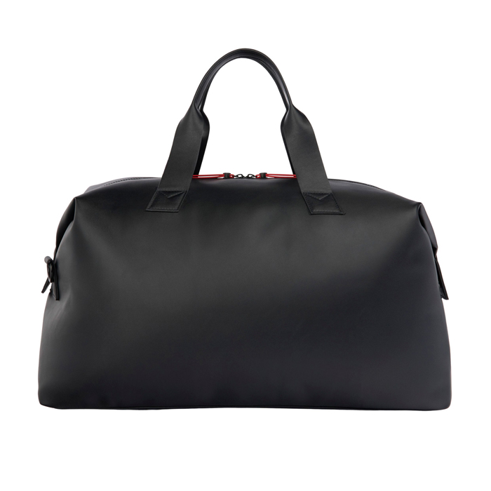 Дорожная сумка Black Edition Red
