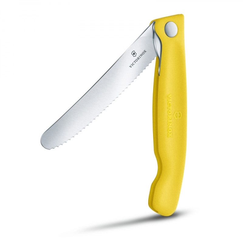 Складной нож Swiss Classic Victorinox