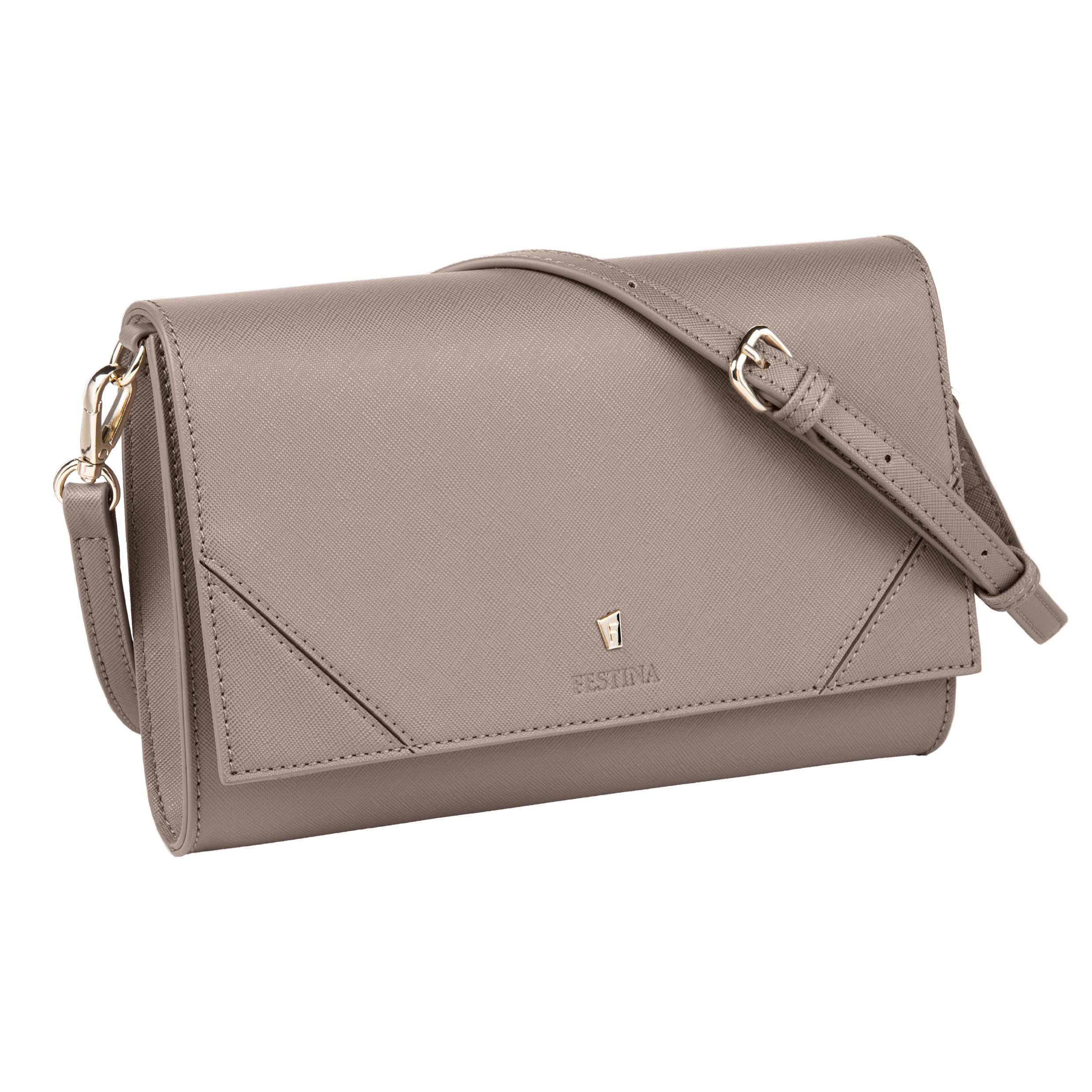 Дамская сумочка Mademoiselle Beige
