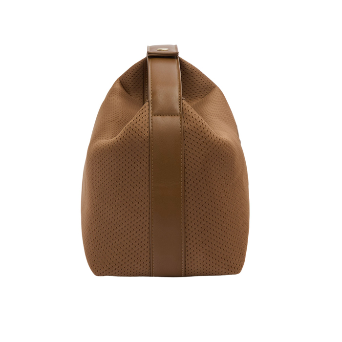 Дорожный несессер Joséphine Camel