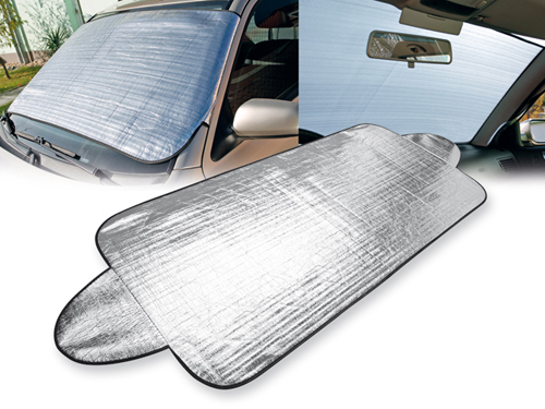 Экран для авто SHIELD