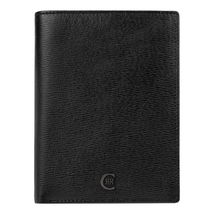Дорожный кошелек Bond Black