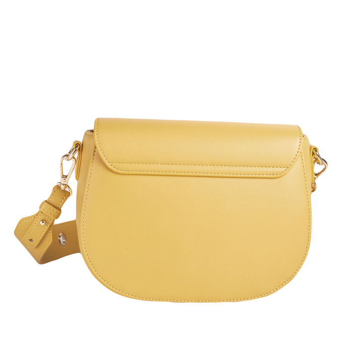 Дамская сумочка Albane Yellow