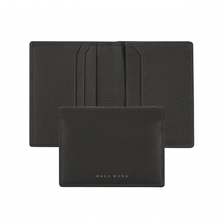 Кредитница Storyline Dark Grey