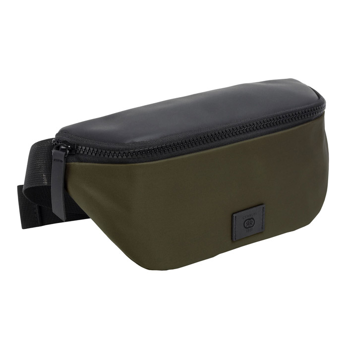 Поясная сумка Block Khaki