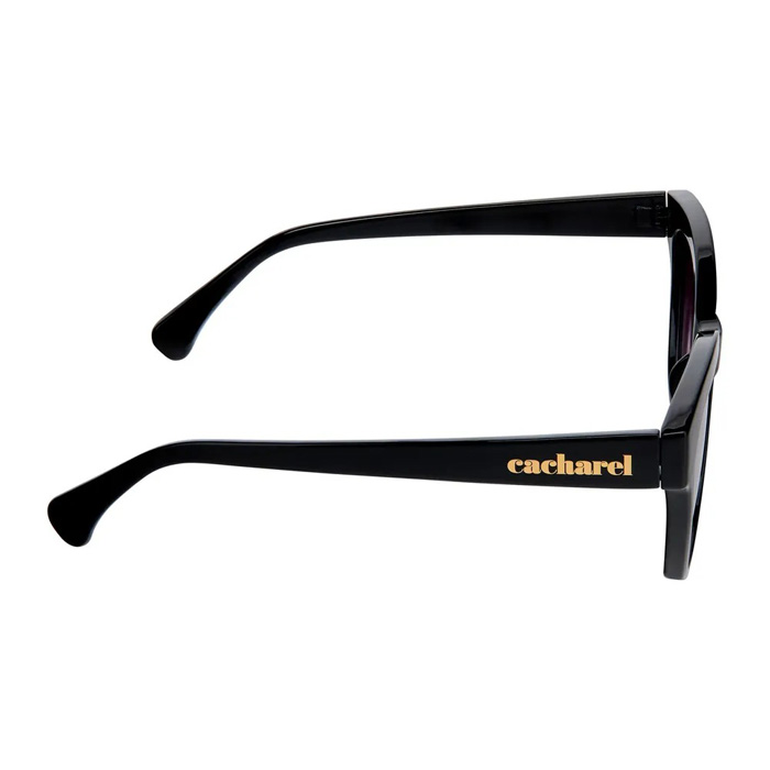 Солнцезащитные очки Séraphine Black