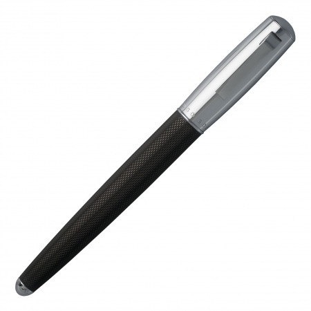 Перьевая авторучка Pure Black