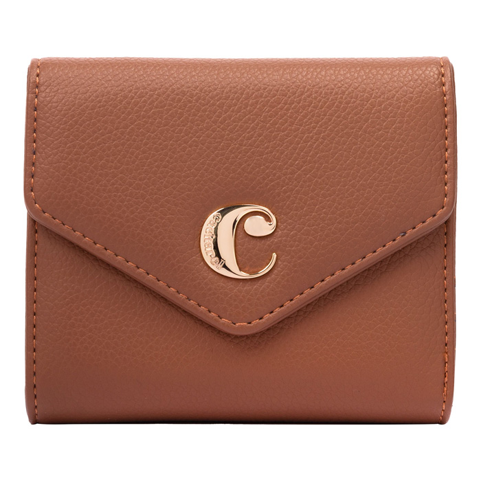 Дамский кошелек Alma Camel