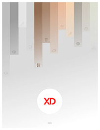 каталог xindao
