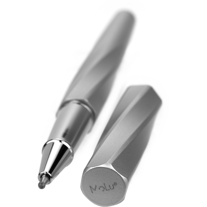 Ручка-роллер MoLu