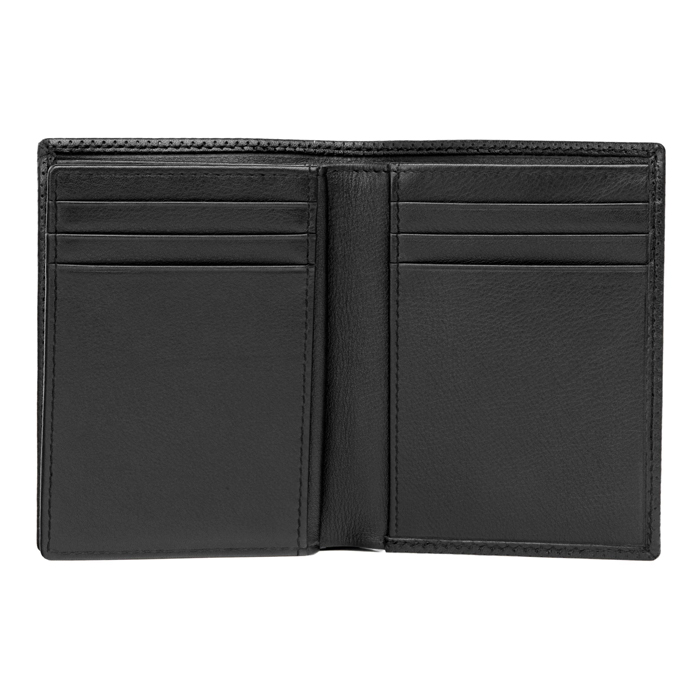 Кошелек для кредитных карт Islington Black