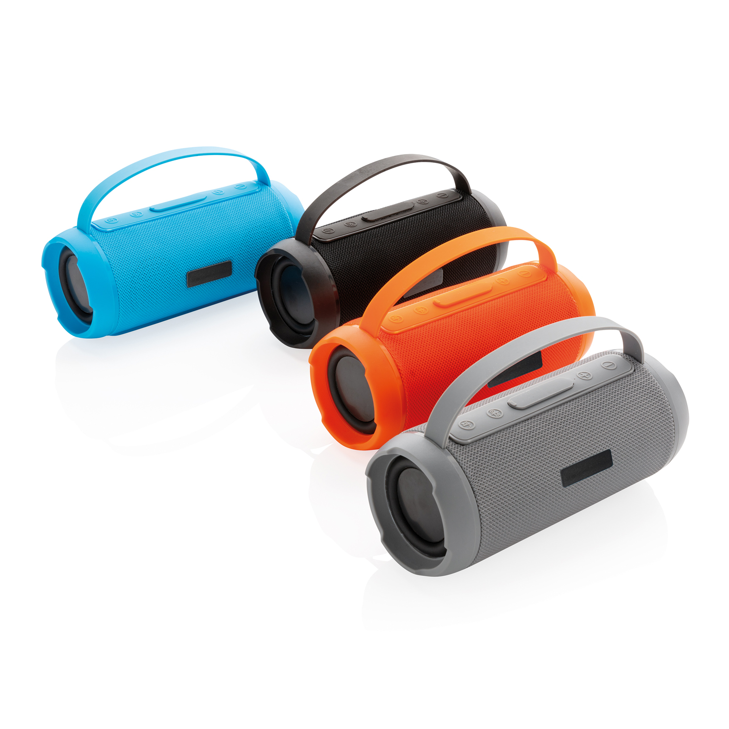 Водонепроницаемая беспроводная колонка Soundboom 6W