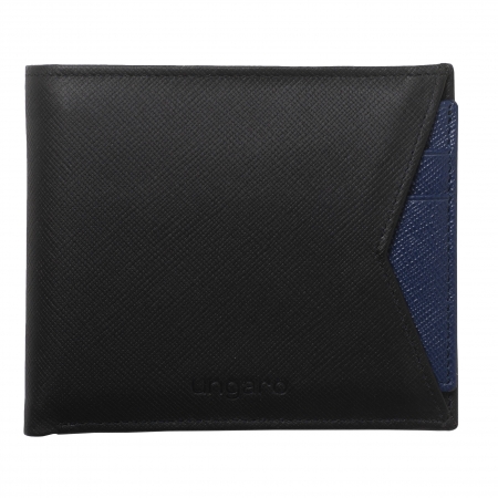 Кошелек для мелочи Cosmo Blue