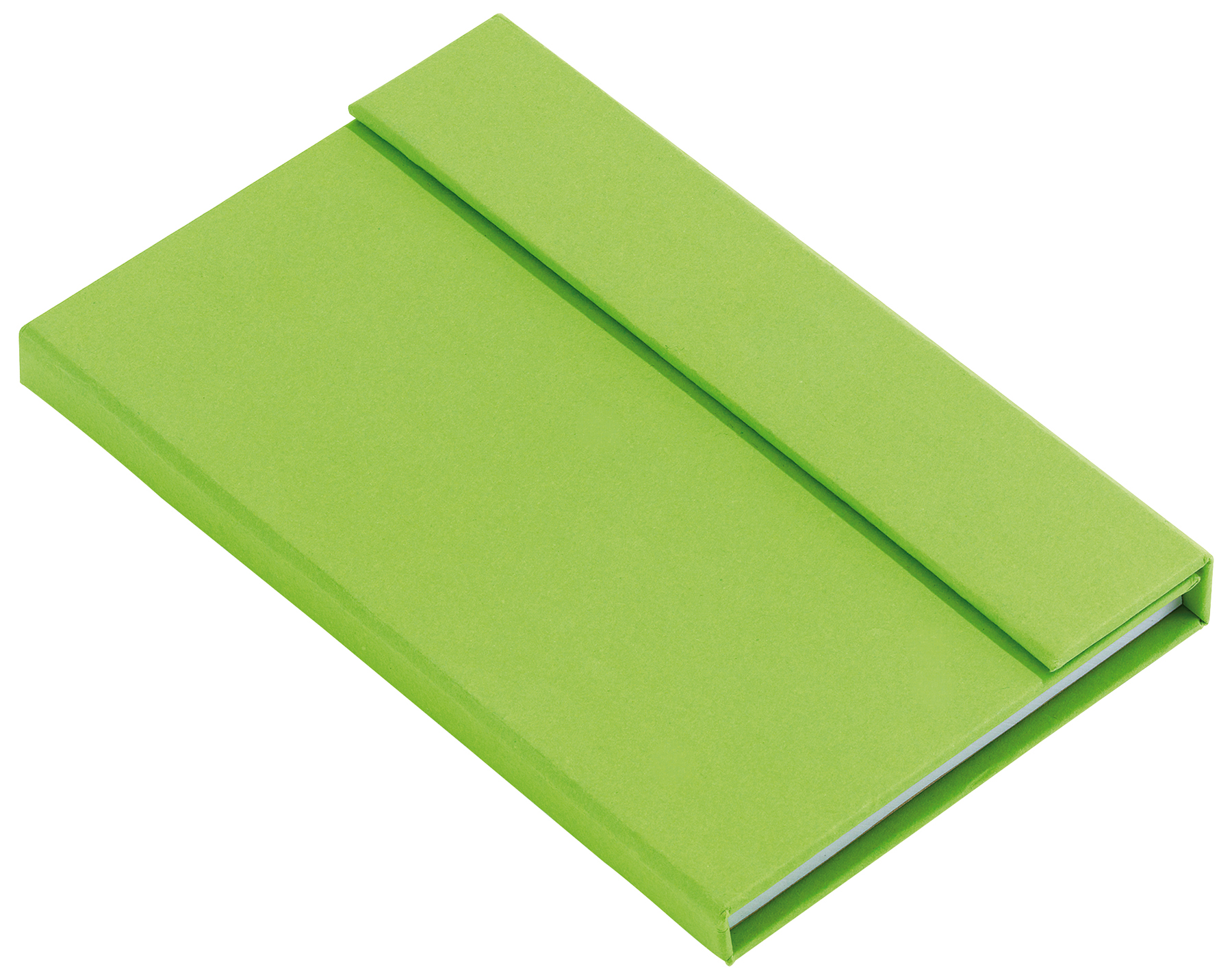 Блокнот со стикерами LITTLE NOTES
