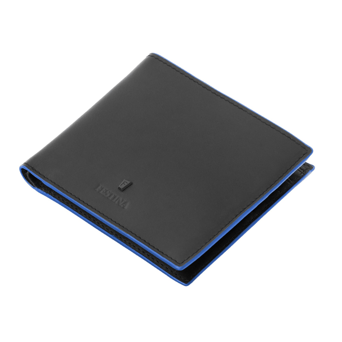 Кошелек Black Edition Blue