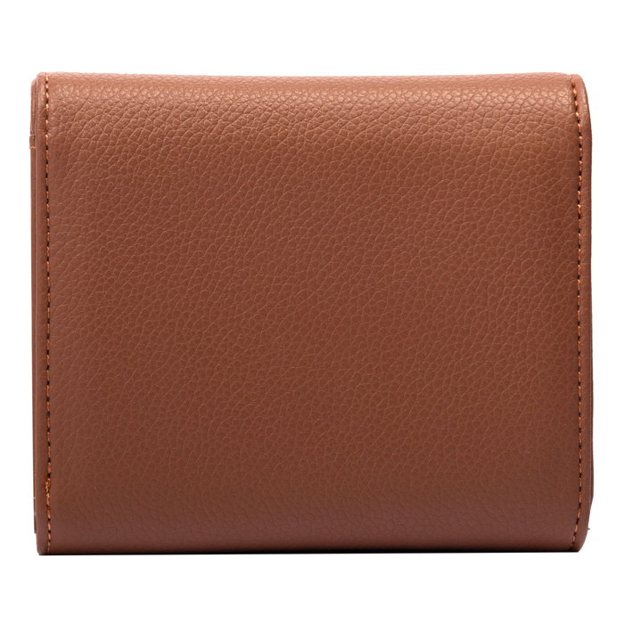 Дамский кошелек Alma Camel
