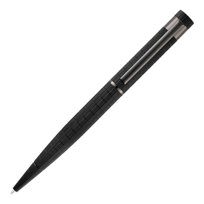 Шариковая авторучка Loop Bauhaus Black