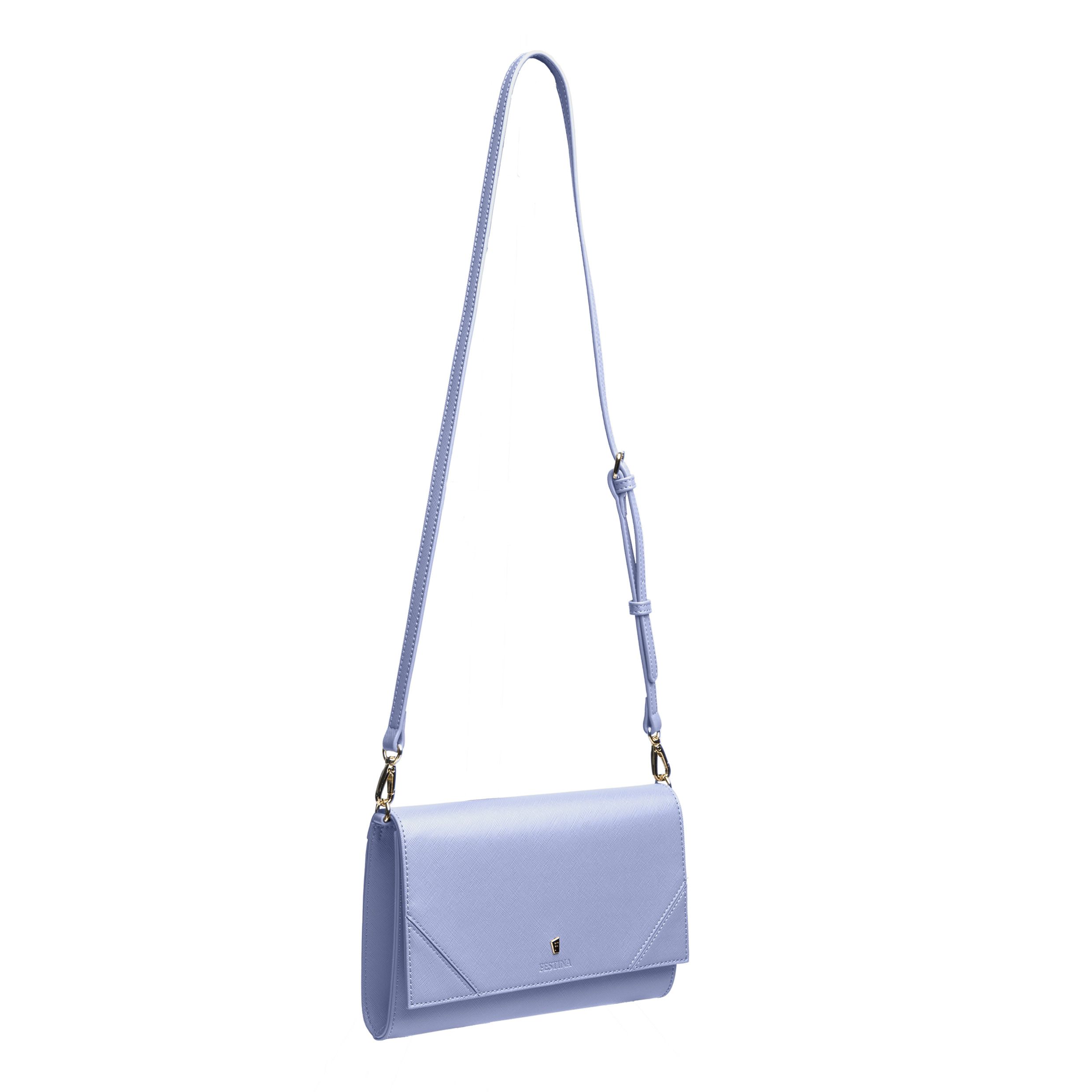 Дамская сумочка Mademoiselle Light Blue