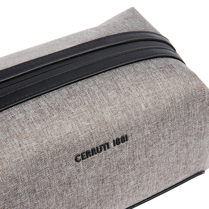 Дорожный несессер Holborn Light Grey