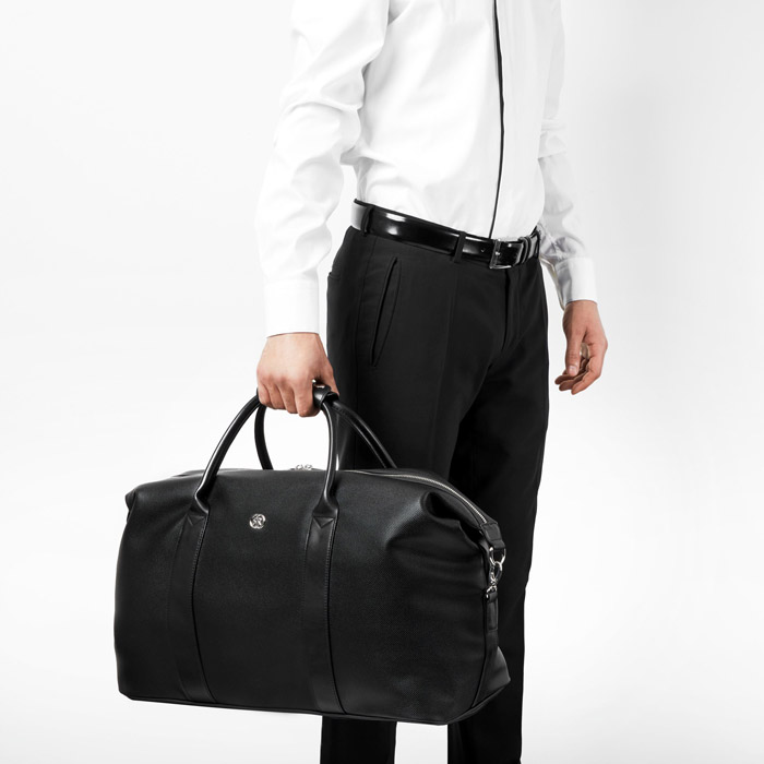 Дорожная сумка Regent Black