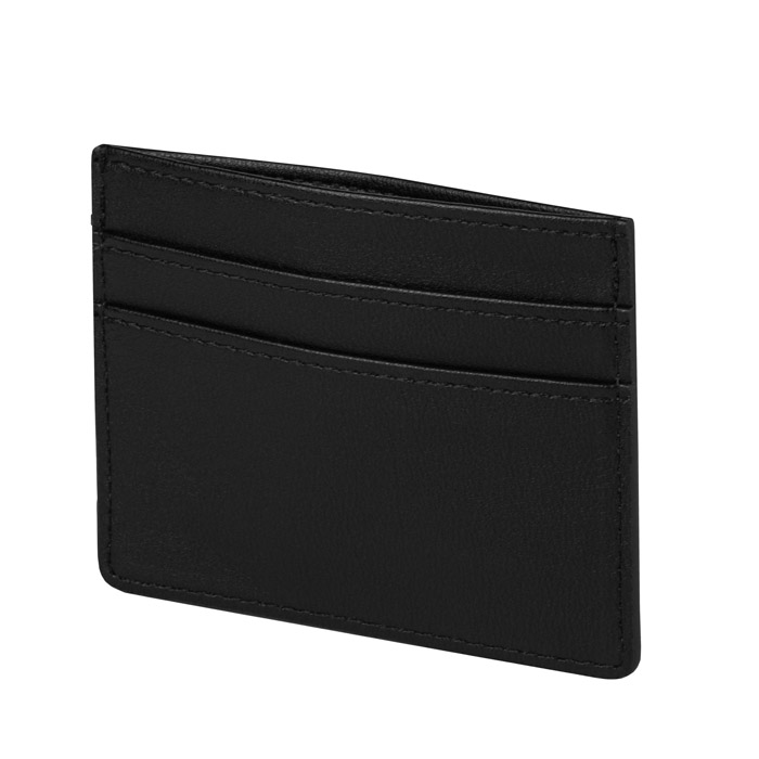 Футляр для кредитных карт Brick Yellow Black Navy