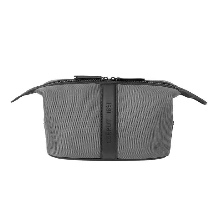 Дорожный несессер Mesh Grey