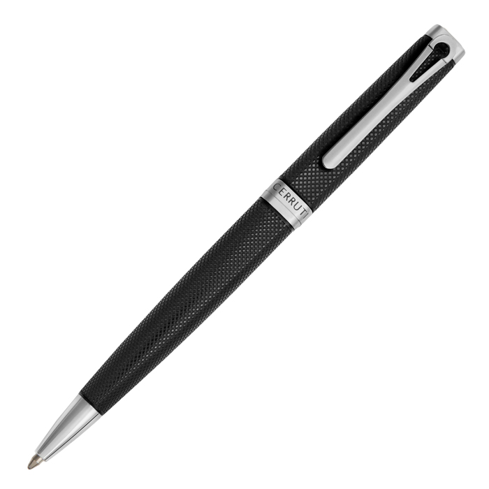 Шариковая авторучка Trafalgar Black
