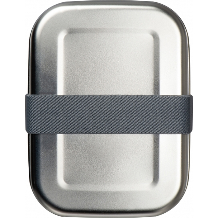 Ланч-бокс из переработанной стали 1000 мл, MoLu