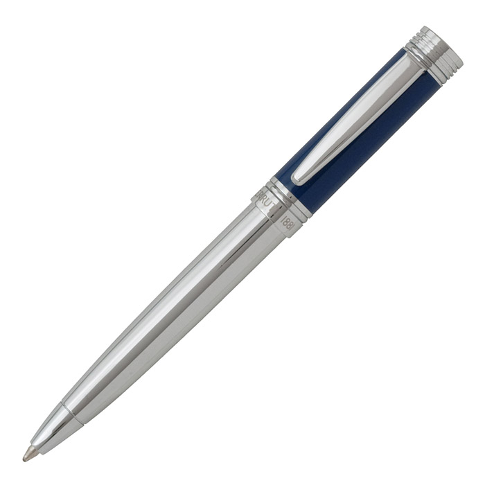 Шариковая авторучка Zoom Classic Azur, Cerruti 1881