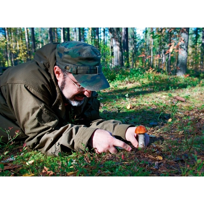 Нож для грибов Schwarzwolf PILZ