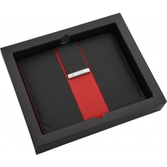 Папка CHARENTE Pierre Cardin
