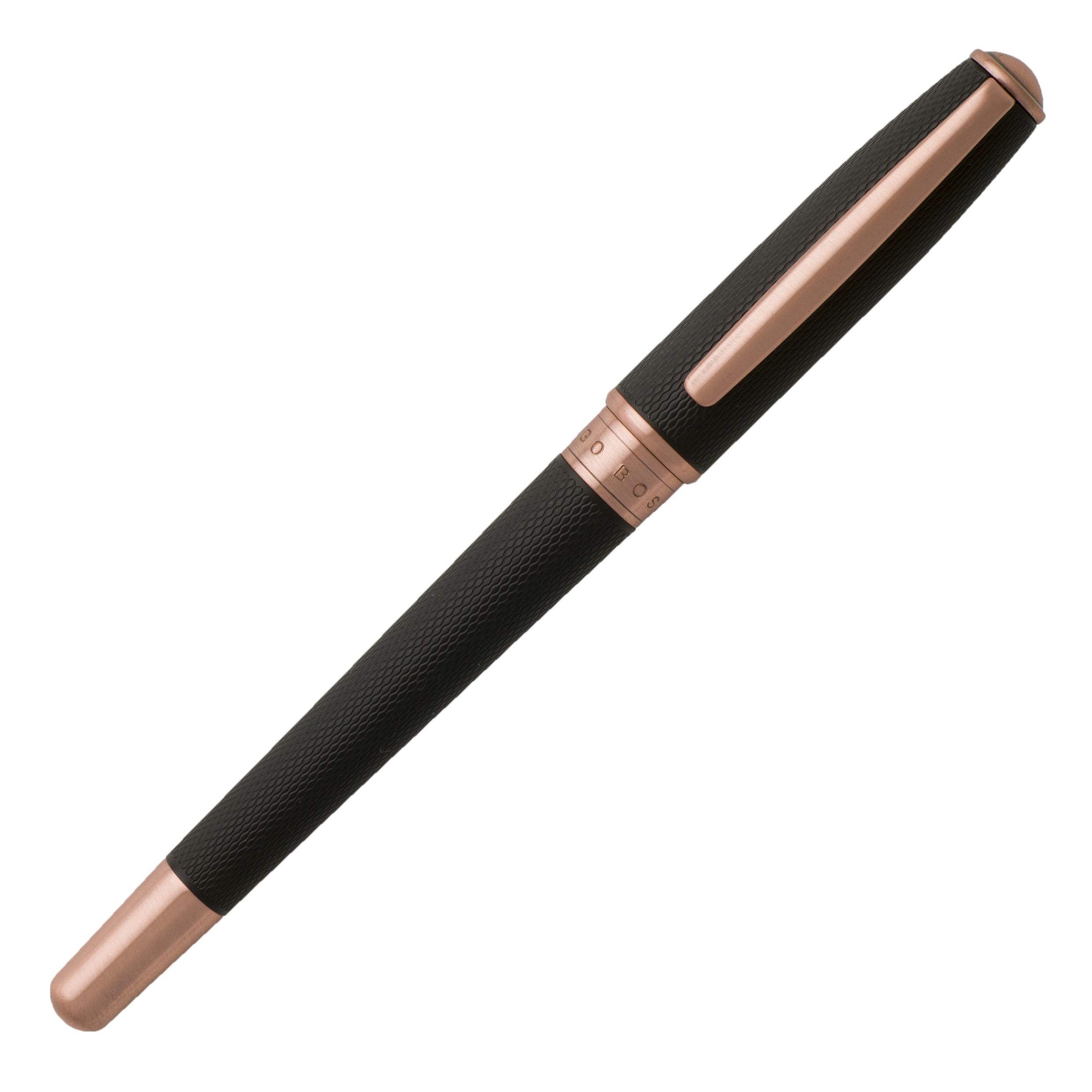Ручка-роллер Essential Rose Gold