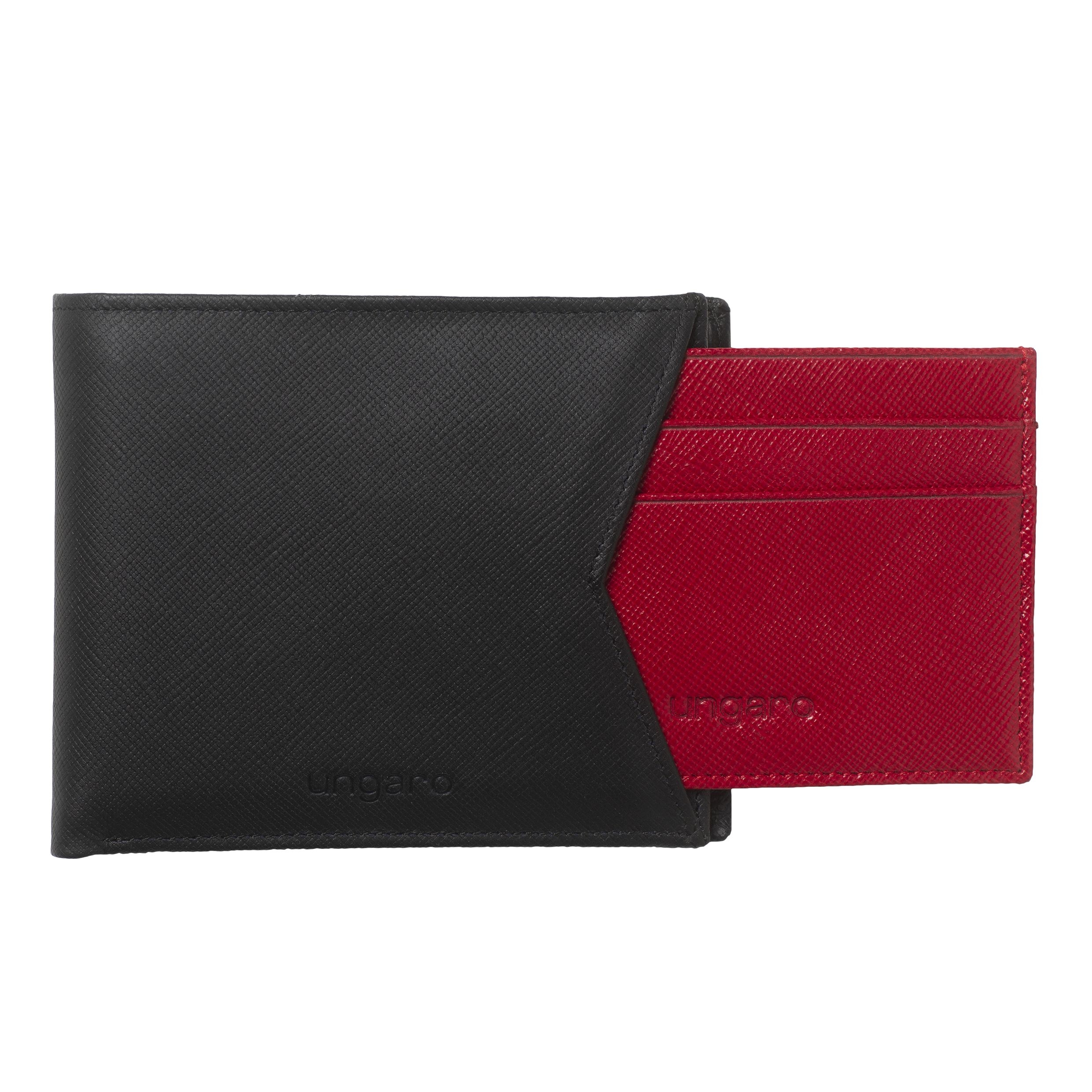 Кошелек для мелочи Cosmo Red