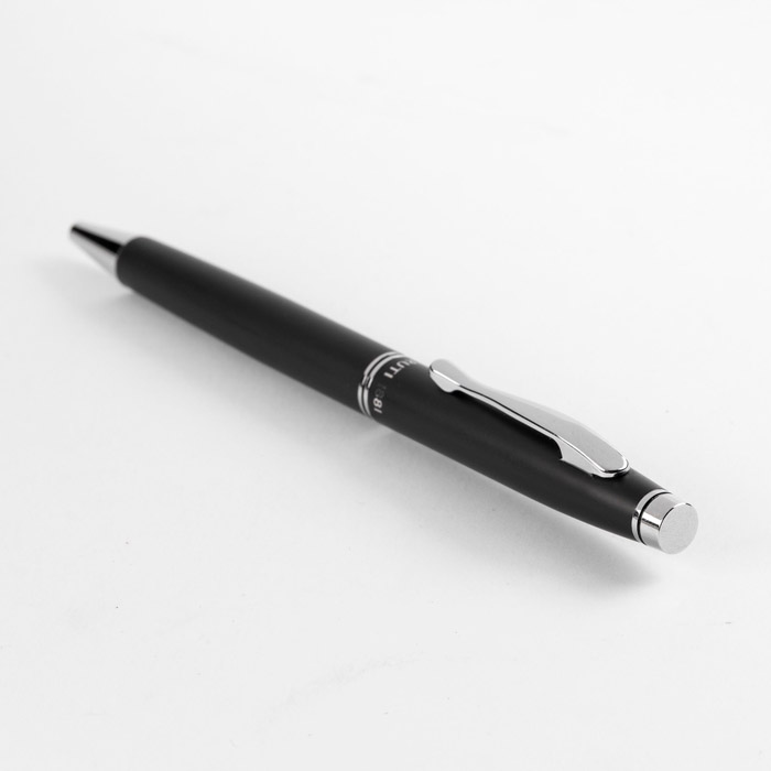 Шариковая авторучка Oxford Black