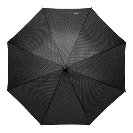 Зонт Monogramme Dark Greyl, 