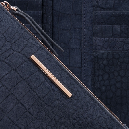 Дамский кошелек Giada Navy