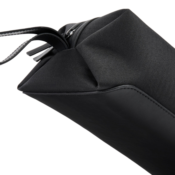 Дорожный несессер Holborn Black