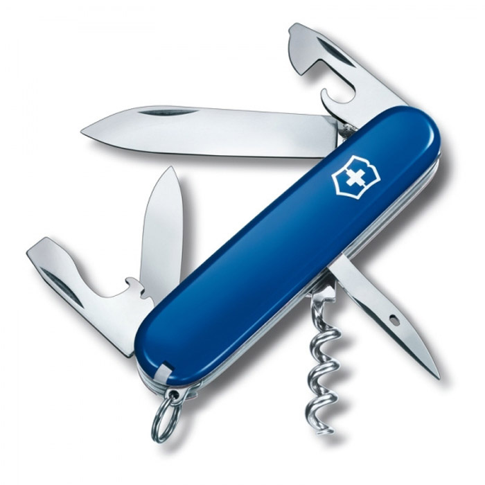Многофункциональный карманный нож SPARTAN Victorinox