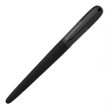 Перьевая авторучка Contour Black