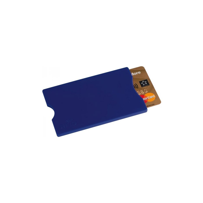 Футляр для RFID-карт CANTERBURY