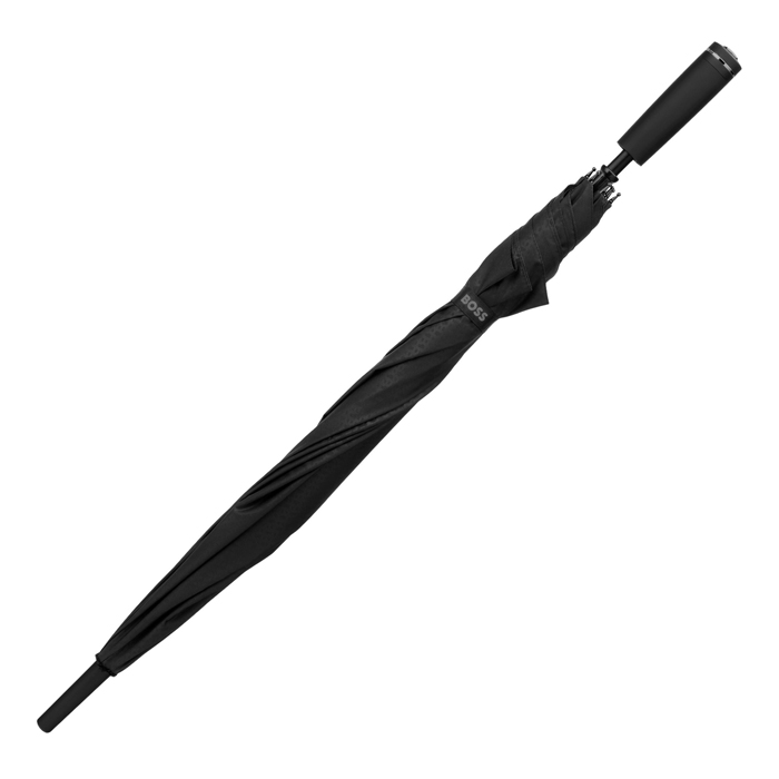 Зонт Double B Black & Gun