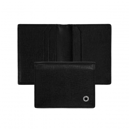 Кредитница Tradition Black