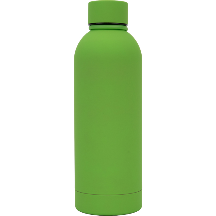 Бутылка из нержавеющей стали 800 мл OSTRAVA, жёлтый