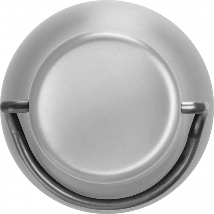 Бутылка для питья 600 мл BORGHOLM, серый