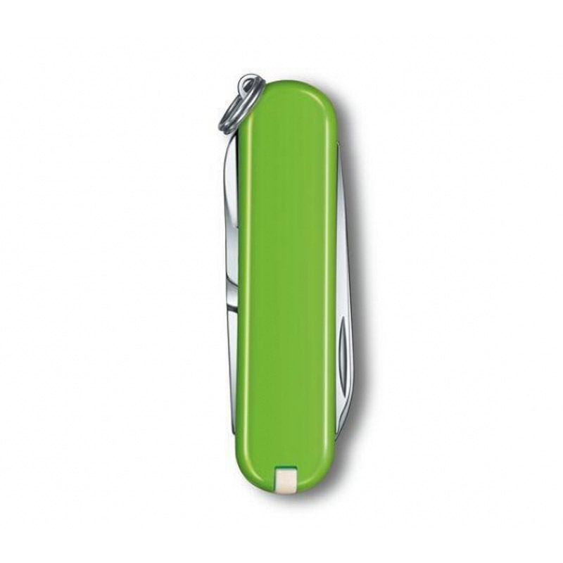 Многофункциональный карманный нож Classic SD Victorinox