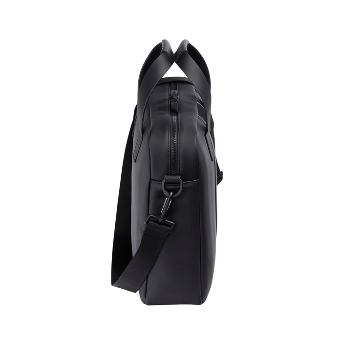 Сумка для документов Islington Black