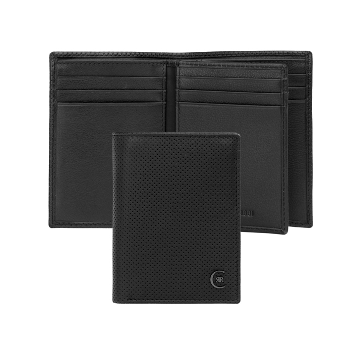 Кошелек для кредитных карт Islington Black