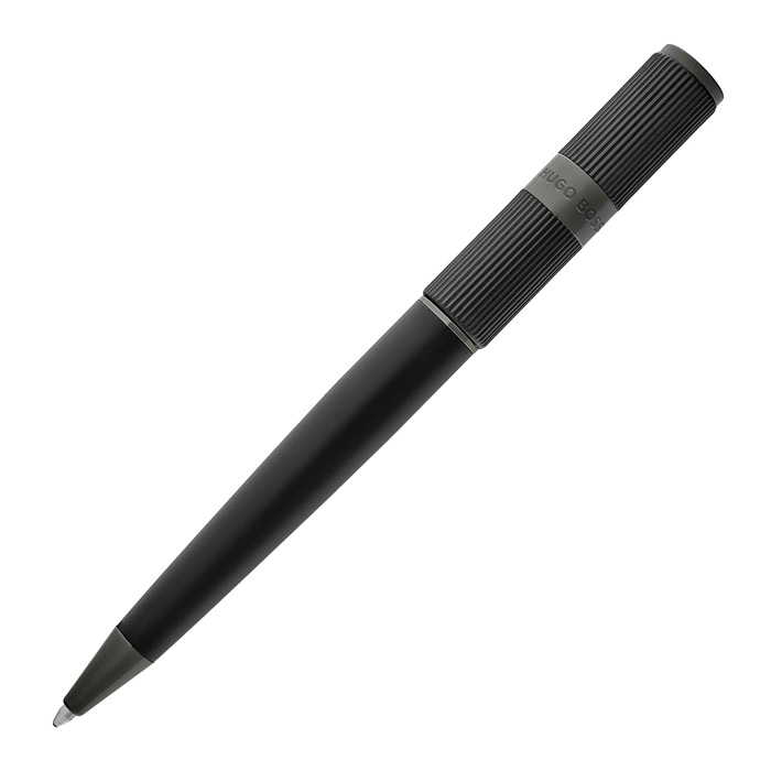 Ручка шариковая Formation Line Black, чёрный