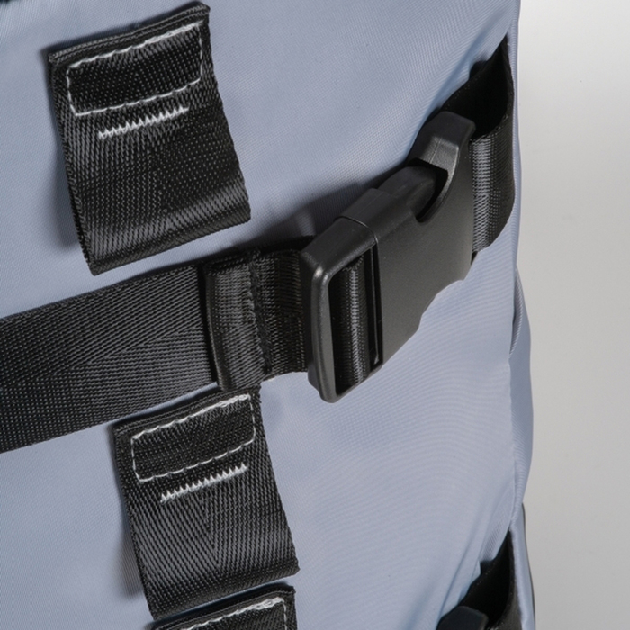 Термосумка из переработанного нейлона, MoLu