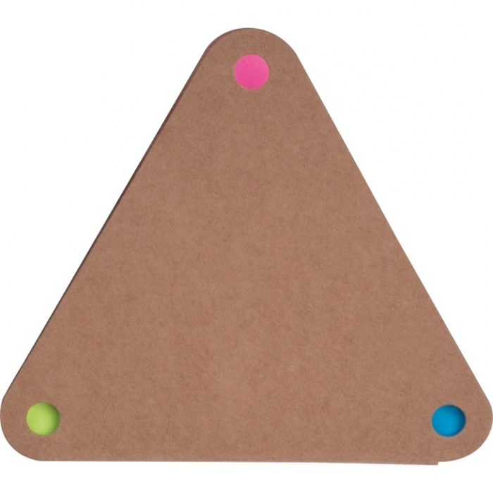 Набор стикеров для заметок BOSTON